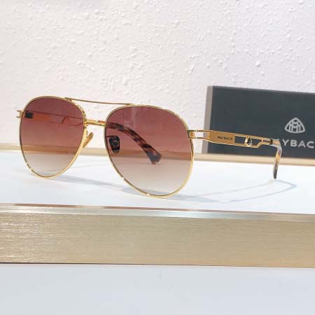 2026年2月6日入荷新品MAYBACH原版復刻サングラスギフト/誕生日/記念品/アクセサリーXY工場