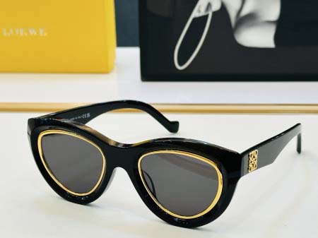 2026年2月6日入荷新品LOEWE原版復刻サングラスギフト/誕生日/記念品/アクセサリーXY工場