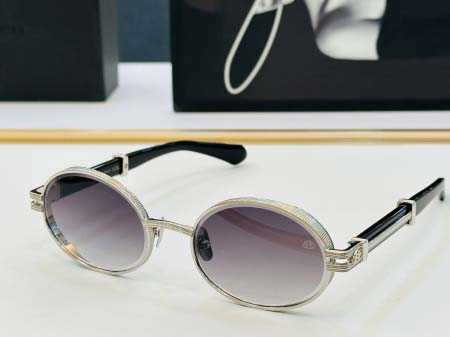 2026年2月6日入荷新品MAYBACH原版復刻サングラスギフト/誕生日/記念品/アクセサリーXY工場