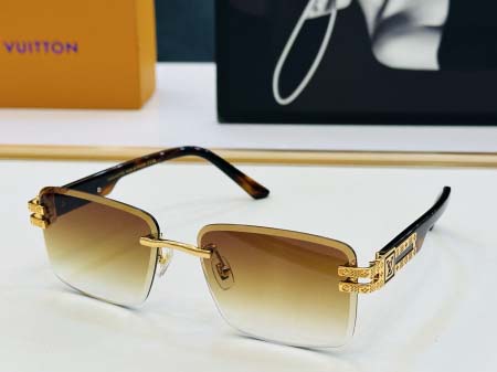 2026年2月11日新品LOUIS VUITTON原版復刻サングラスギフト/誕生日/記念品/アクセサリーXY工場