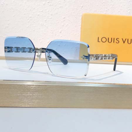 2026年2月11日新品LOUIS VUITTON原版復刻サングラスギフト/誕生日/記念品/アクセサリーXY工場