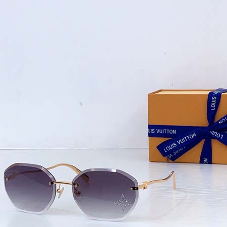 2026年2月11日新品LOUIS VUITTON原版復刻サングラスギフト/誕生日/記念品/アクセサリーXY工場