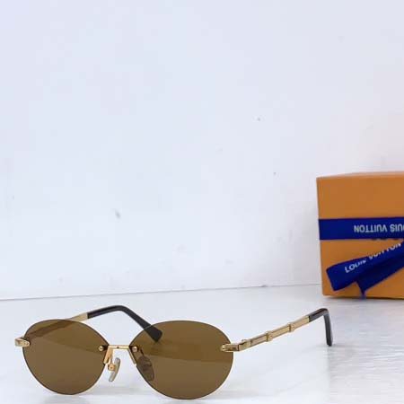 2026年2月11日新品LOUIS VUITTON原版復刻サングラスギフト/誕生日/記念品/アクセサリーXY工場