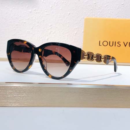 2026年2月11日新品LOUIS VUITTON原版復刻サングラスギフト/誕生日/記念品/アクセサリーXY工場