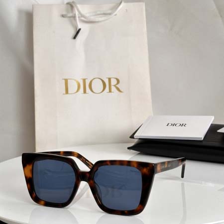 2026年2月11日新品Dior原版復刻サングラスギフト/誕生日/記念品/アクセサリーXY工場