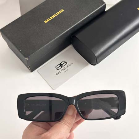 2026年2月11日新品BALENCIAGA原版復刻サングラスギフト/誕生日/記念品/アクセサリーXY工場