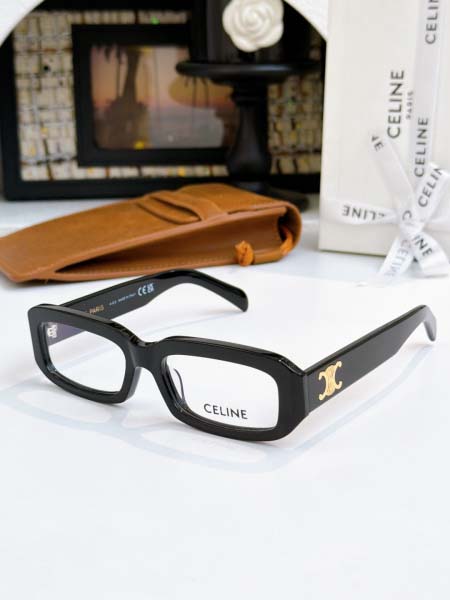 2026年2月11日新品CELINE原版復刻サングラスギフト/誕生日/記念品/アクセサリーXY工場