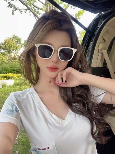 2026年2月11日新品CHANEL原版復刻サングラスギフト/誕生日/記念品/アクセサリーXY工場