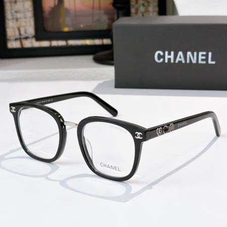 2026年2月11日新品CHANEL原版復刻サングラスギフト/誕生日/記念品/アクセサリーXY工場