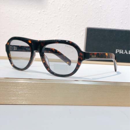 2026年2月11日新品Prada原版復刻サングラスギフト/誕生日/記念品/アクセサリーXY工場