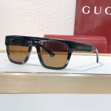 2026年2月15日新品GUCCI原版復刻サングラスギフト/誕生日/記念品/アクセサリーXY工場