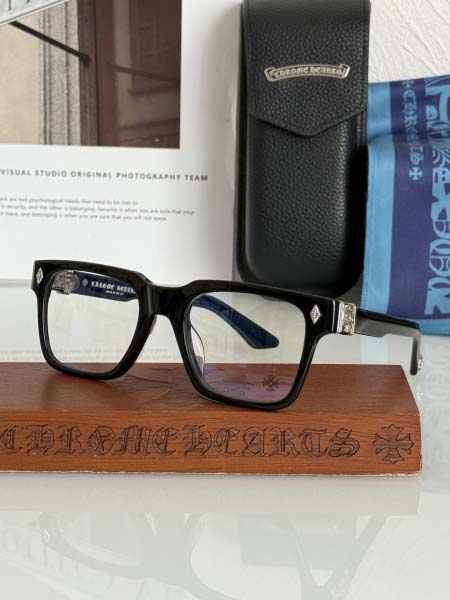 2026年2月15日新品CHROME HEARTS原版復刻サングラスギフト/誕生日/記念品/アクセサリーXY工場