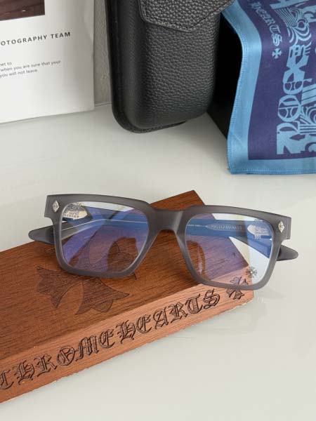 2026年2月15日新品CHROME HEARTS原版復刻サングラスギフト/誕生日/記念品/アクセサリーXY工場