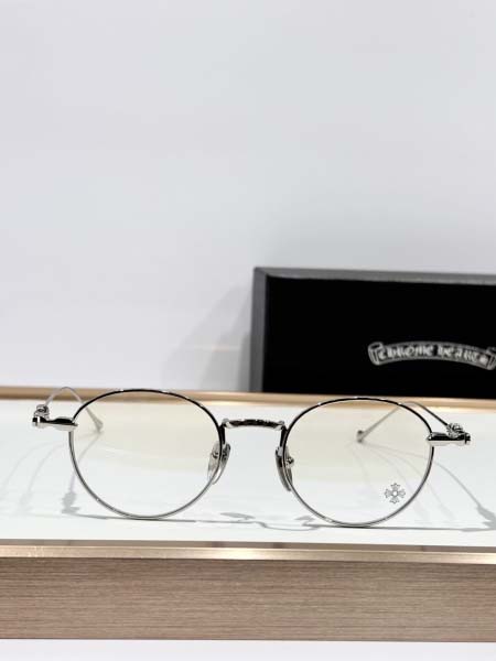 2026年2月15日新品Chrome Hearts原版復刻サングラスギフト/誕生日/記念品/アクセサリーXY工場