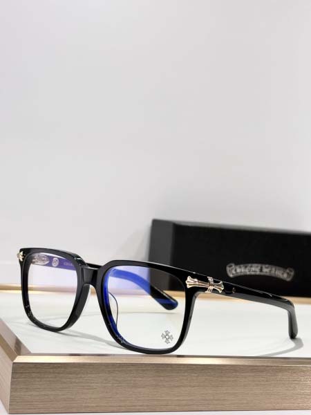 2026年2月15日新品Chrome Hearts原版復刻サングラスギフト/誕生日/記念品/アクセサリーXY工場