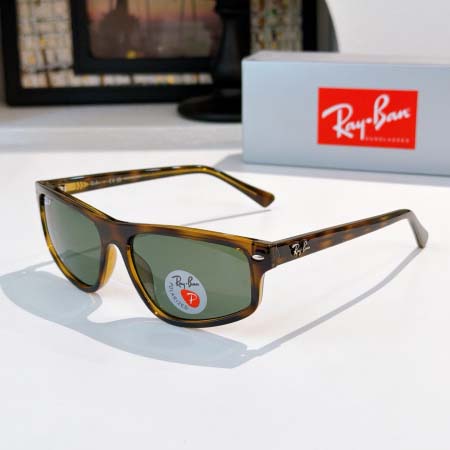 2026年2月15日新品RAYBAN原版復刻サングラスギフト/誕生日/記念品/アクセサリーXY工場