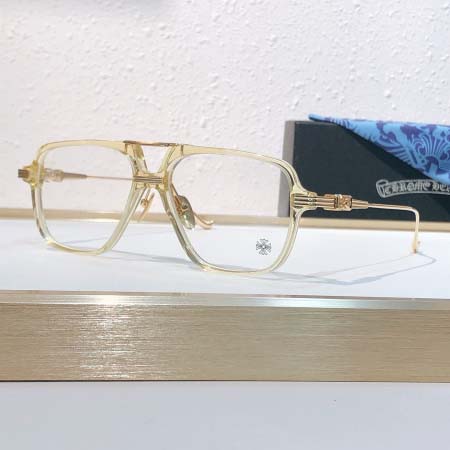 2026年2月15日新品Chrome Hearts原版復刻サングラスギフト/誕生日/記念品/アクセサリーXY工場