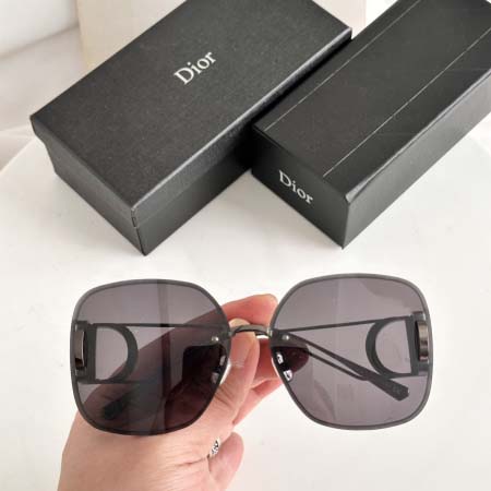 2026年2月15日新品DIOR原版復刻サングラスギフト/誕生日/記念品/アクセサリーXY工場