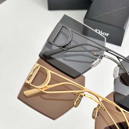 2026年2月15日新品DIOR原版復刻サングラスギフト/誕生日/記念品/アクセサリーXY工場
