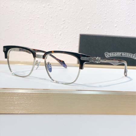 2026年2月15日新品CHROME HEARTS原版復刻サングラスギフト/誕生日/記念品/アクセサリーXY工場