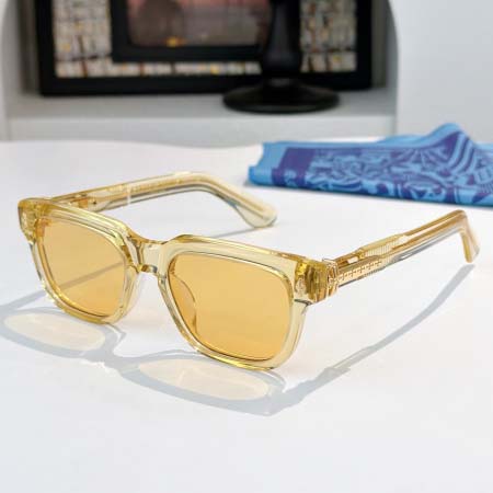 2026年2月15日新品HERMES原版復刻サングラスギフト/誕生日/記念品/アクセサリーXY工場