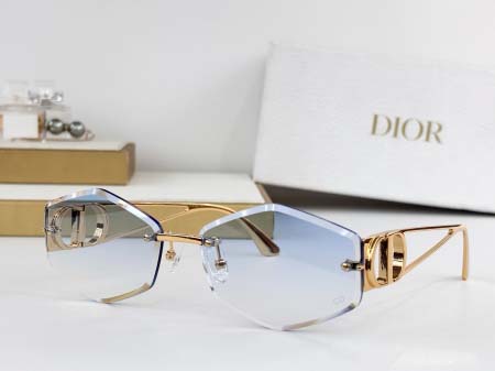 2026年2月15日新品DIOR原版復刻サングラスギフト/誕生日/記念品/アクセサリーXY工場
