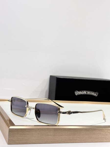 2026年2月15日新品Chrome Hearts原版復刻サングラスギフト/誕生日/記念品/アクセサリーXY工場