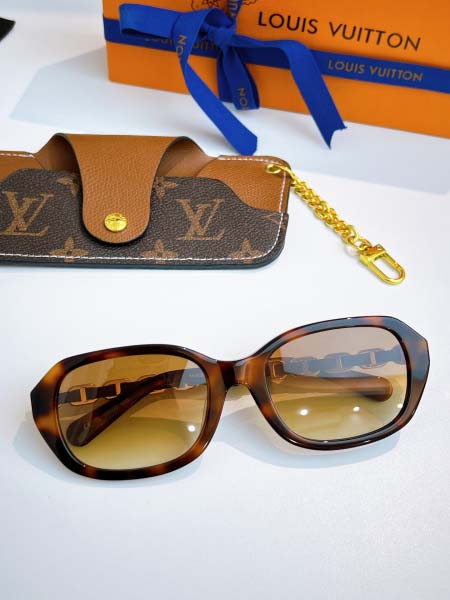 2026年2月19日新品LOUIS VUITTON原版復刻サングラスギフト/誕生日/記念品/アクセサリーXY工場