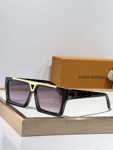 2026年2月19日新品Louis Vuitton原版復刻サングラスギフト/誕生日/記念品/アクセサリーXY工場