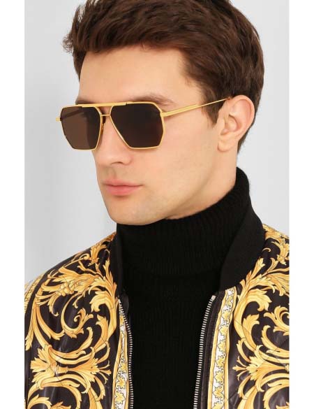 2026年2月19日新品Bottega Veneta原版復刻サングラスギフト/誕生日/記念品/アクセサリーXY工場