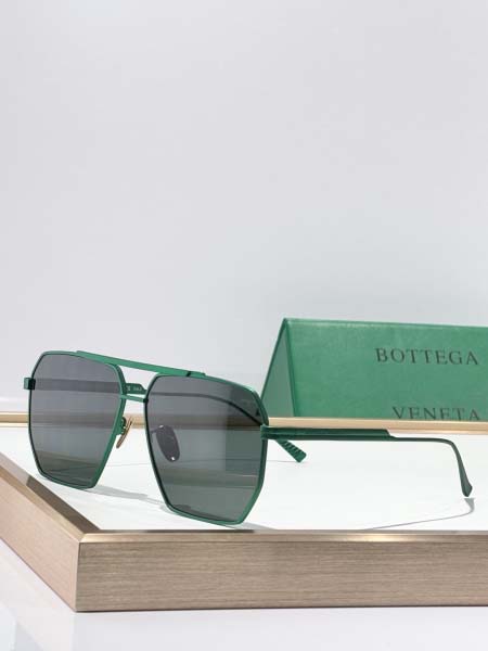 2026年2月19日新品Bottega Veneta原版復刻サングラスギフト/誕生日/記念品/アクセサリーXY工場