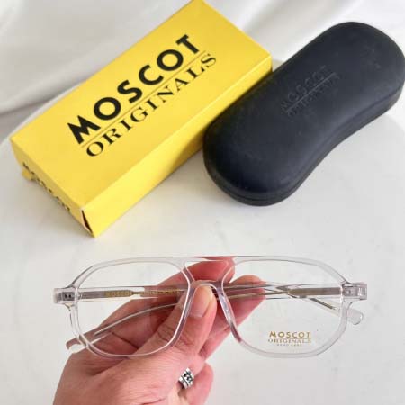 2026年2月19日新品MOSCOT原版復刻サングラスギフト/誕生日/記念品/アクセサリーXY工場