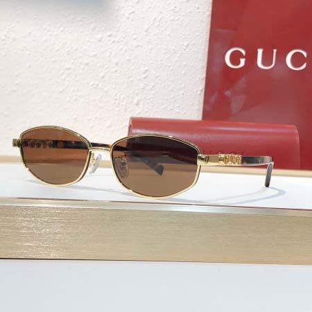 2026年2月19日新品GUCCI原版復刻サングラスギフト/誕生日/記念品/アクセサリーXY工場