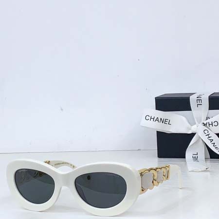 2026年2月19日新品CHANEL原版復刻サングラスギフト/誕生日/記念品/アクセサリーXY工場