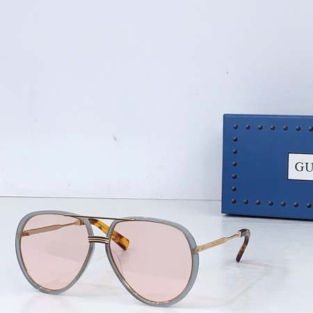 2026年2月19日新品GUCCI原版復刻サングラスギフト/誕生日/記念品/アクセサリーXY工場