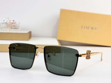 2026年2月19日新品LOEWE原版復刻サングラスギフト/誕生日/記念品/アクセサリーXY工場