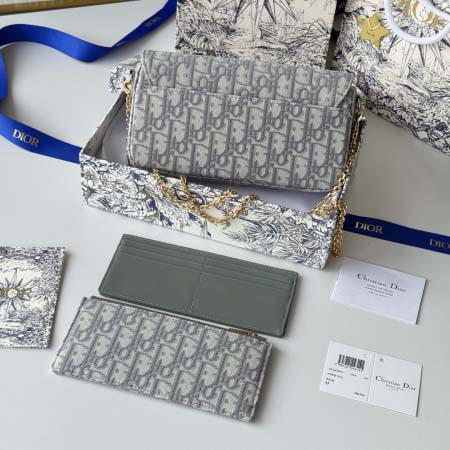 2026年2月19日新作高品質Diorバッグ /LYS工場