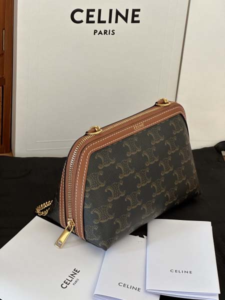 2026年2月19日新作高品質Celineバッグ /LYS工場