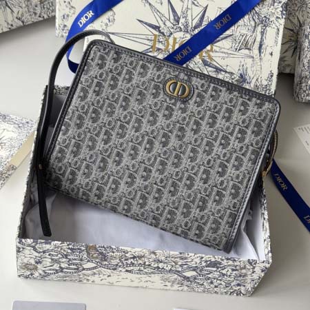2026年2月19日新作高品質Diorバッグ /LYS工場