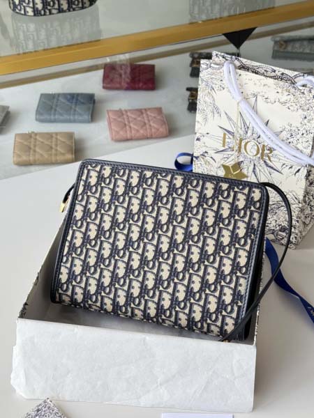 2026年2月19日新作高品質Diorバッグ /LYS工場