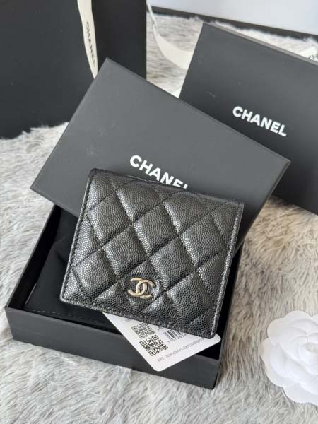2026年2月19日新作高品質Chanel財布 /LYS工場