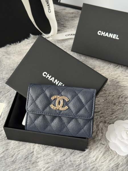 2026年2月19日新作高品質Chanel財布 /LYS工場