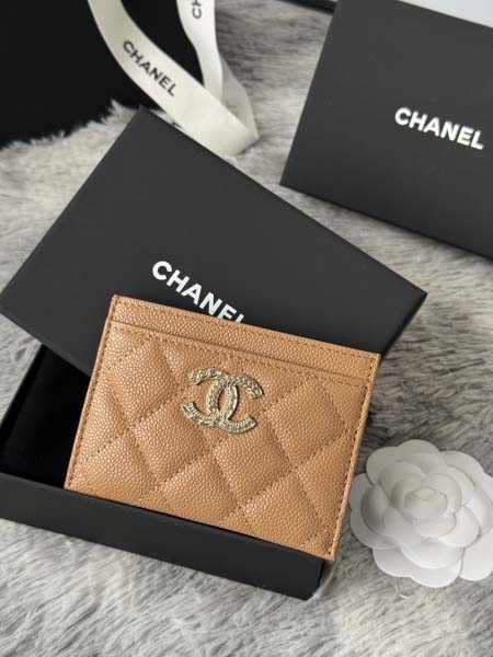 2026年2月19日新作高品質Chanel名刺入れです /LYS工場