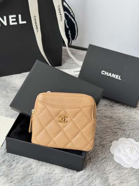 2026年2月19日新作高品質Chanel財布 /LYS工場