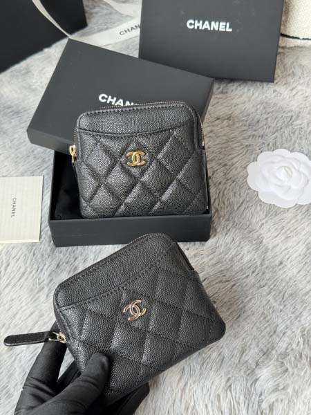 2026年2月19日新作 高品質Chanel財布 /LYS工場