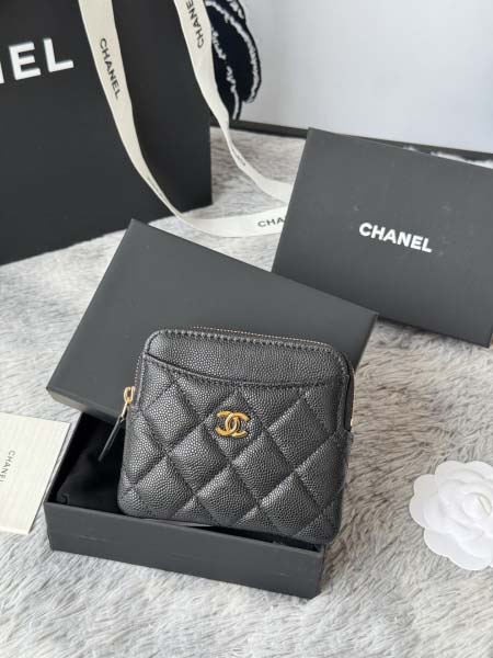 2026年2月19日新作高品質Chanel財布 /LYS工場