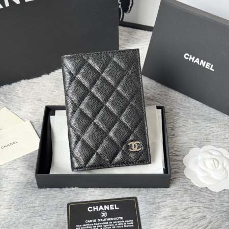 2026年2月19日新作高品質Chanelパスポート /LYS工場