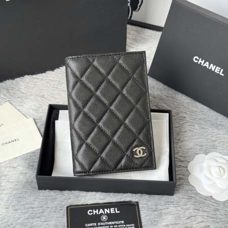 2026年2月19日新作 高品質Chanelパスポート /LYS工場