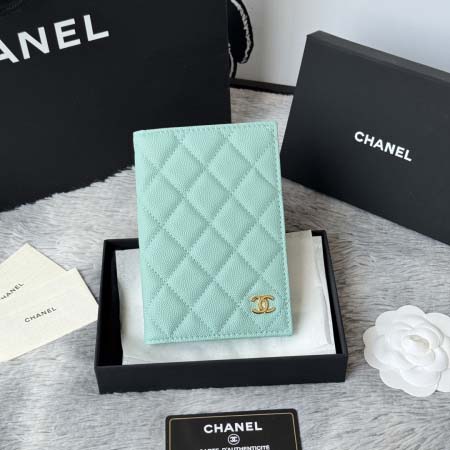 2026年2月19日新作高品質Chanelパスポート /LYS工場