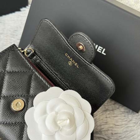 2026年2月19日新作 高品質Chanelバッグsize：8.5*12.5*2.5cm /LYS工場